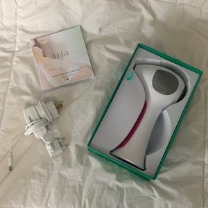 Tria Laser Hair Removal 4X